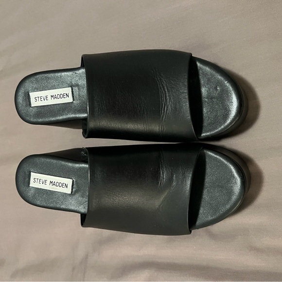 Steve Madden Christa Size 8 - Picture 1 of 7